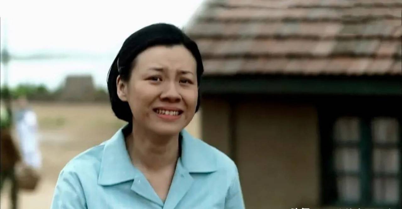 秋菊|演农村妇女出神入化的演员，只服这5位，土得掉渣堪称一绝