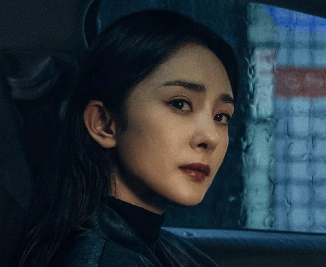 原创惊艳工具人表象下杨幂演出了又痛又美的层次感