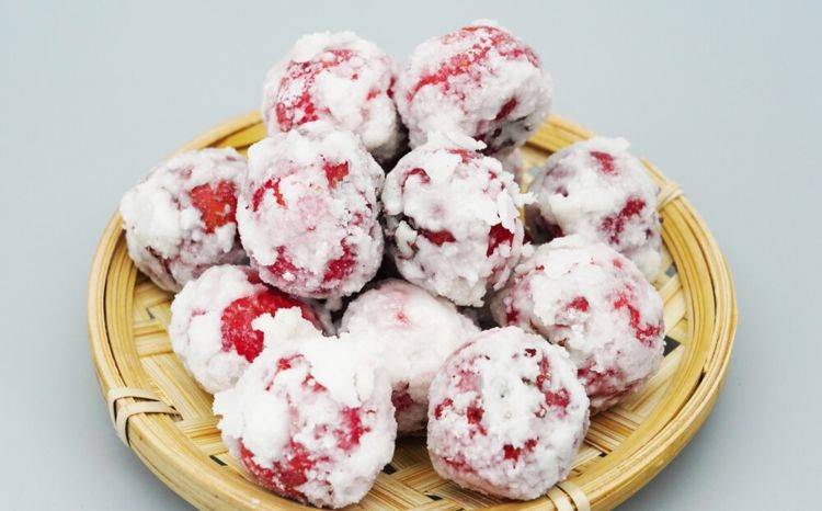 做法|冬季最常见的7款小零食，好吃好做又实惠，你最喜欢哪一款呢？