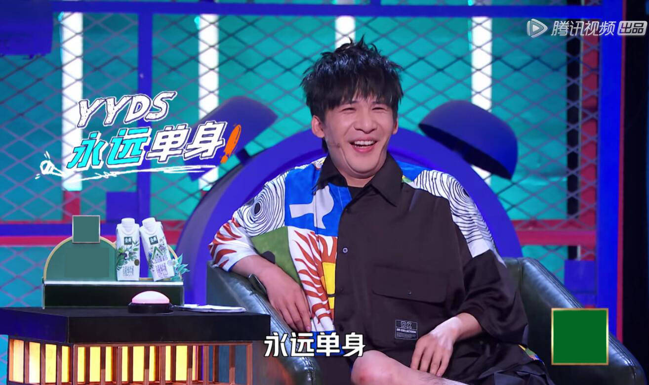 因为|王建国怼宁静很巧妙，事后回应更高级，此事大张伟李诞也该上热搜！！