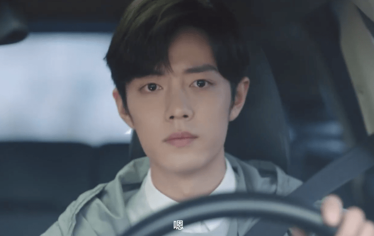 和林|《余生请多指教》MV,林之校顾魏甜蜜互动,想追剧的心拦不住!!