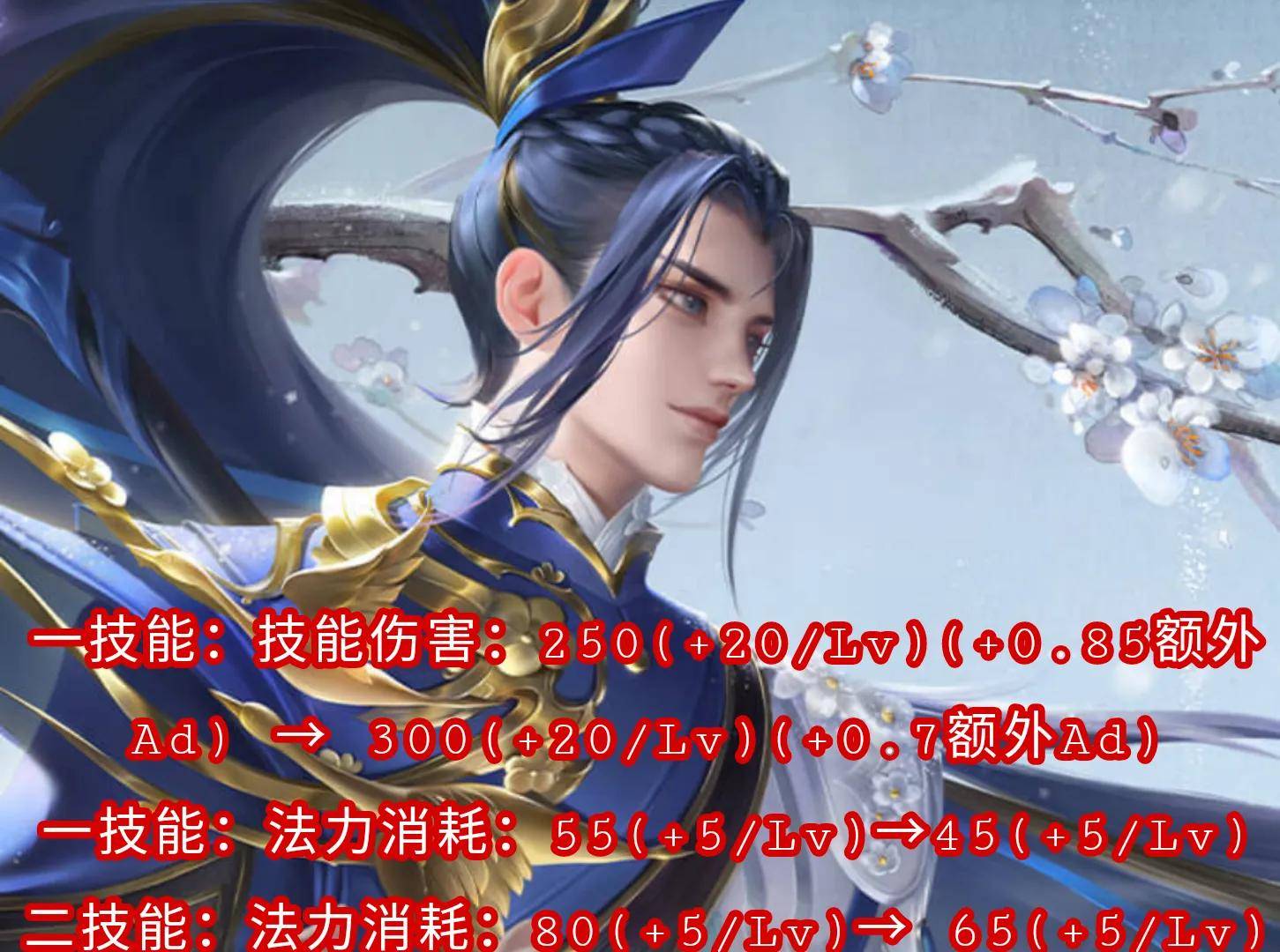 探幽系列第二款皮肤,赵云"百木心枪"开始预热,品质不输韩信