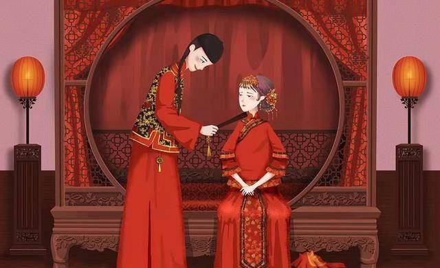 原创古代皇帝结婚入洞房前后要做些什么溥仪道出其中隐情
