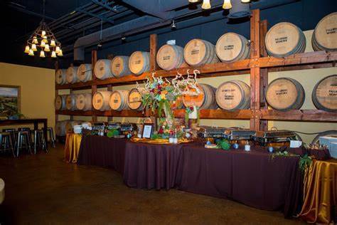 进行|您的酒窖至关重要:酒窖建设注意事项