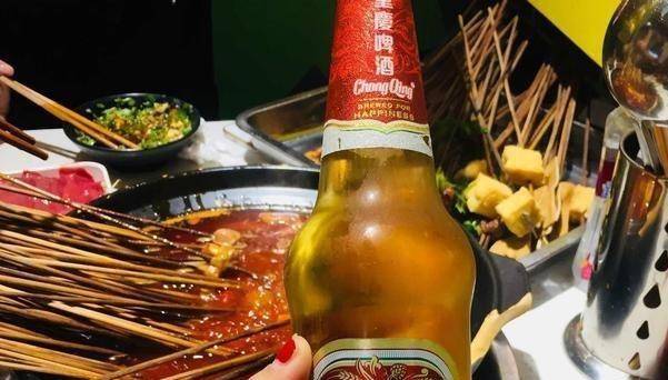 吃火锅"最解辣"5大饮料,矿泉水效果最差,你都不知道吧_食物_牛奶_味道