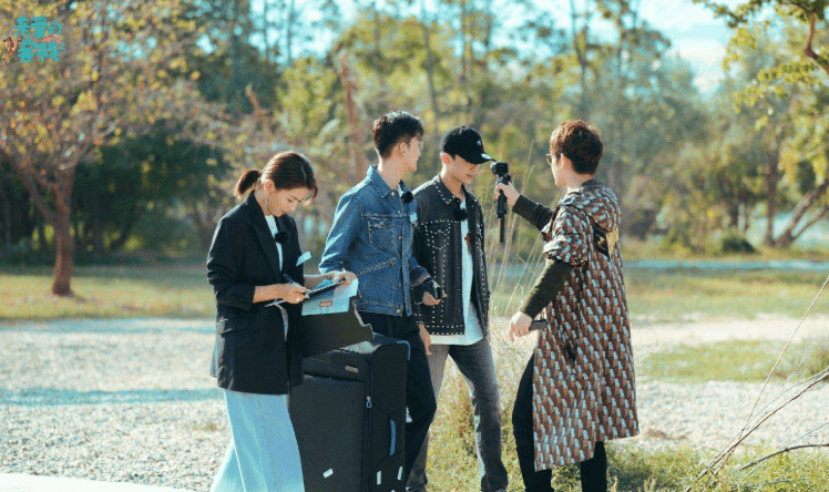 国产|广告植入、选手翻车、口碑崩盘,国产综艺为何一季不如一季?!