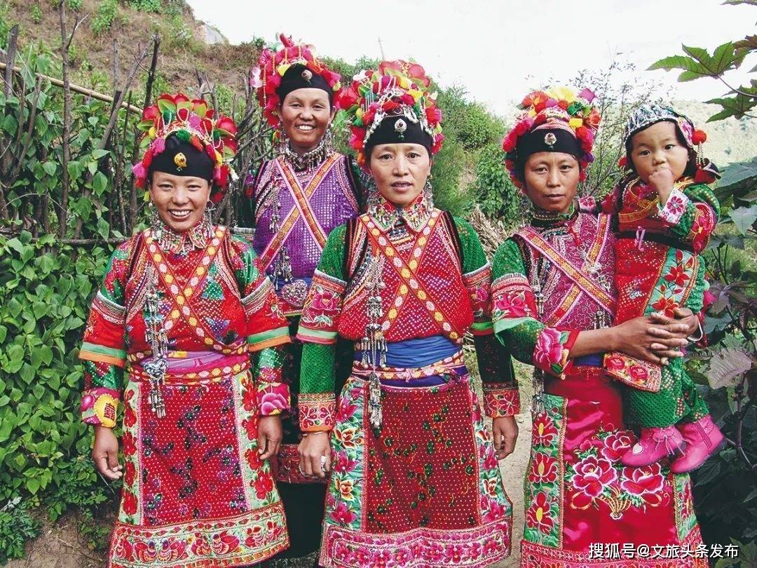 民族|《中国云南彝族》有声书上线，带你了解彝族灿烂历史文化！