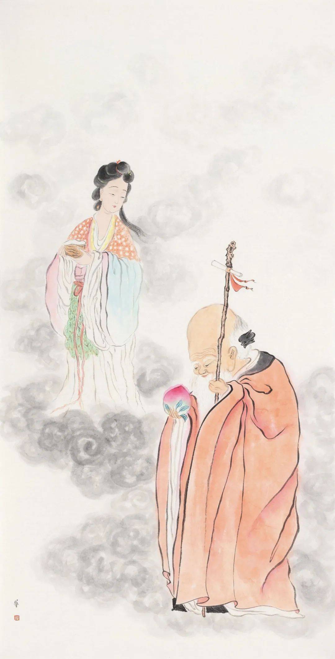 武艺2020年新作存在2020中国当代艺术年度档案