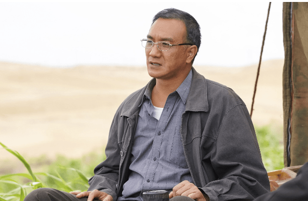 六大|《山海情》大结局：六大男配一起催泪，演技最佳颁给谁？？