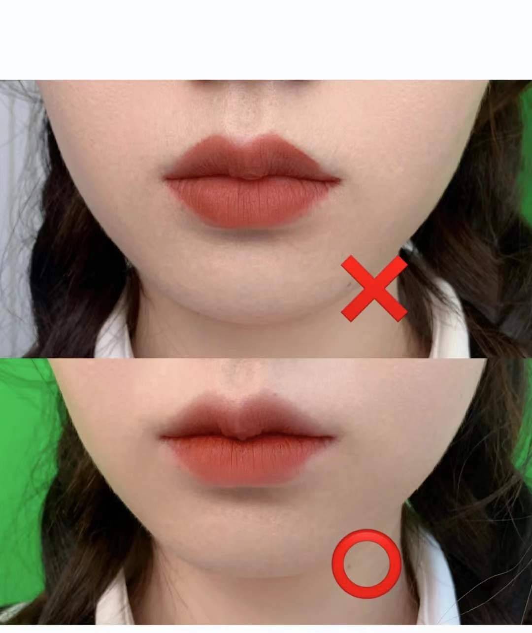 口红40+女人不适合化妆？别因年龄放弃美，学会这些技巧画出精致妆容