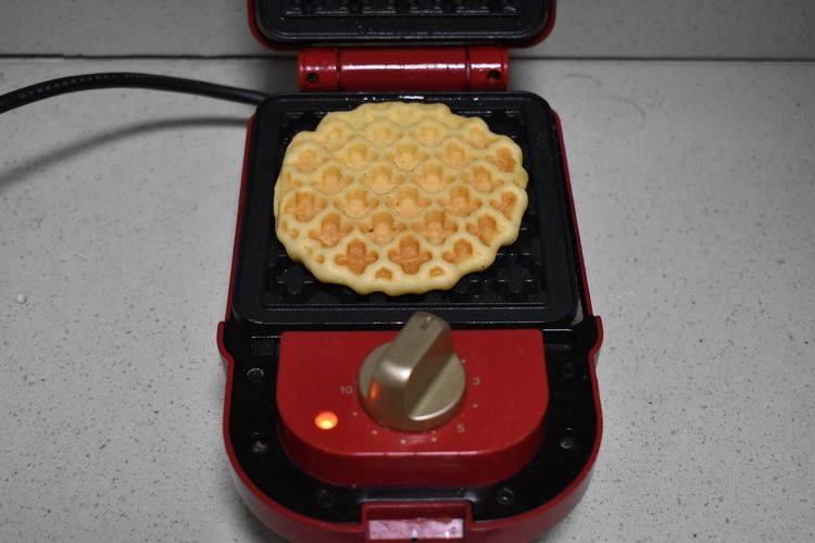 天气|天冷不想早起做早餐,这样做简单省事,热乎乎好吃又营养还能量足