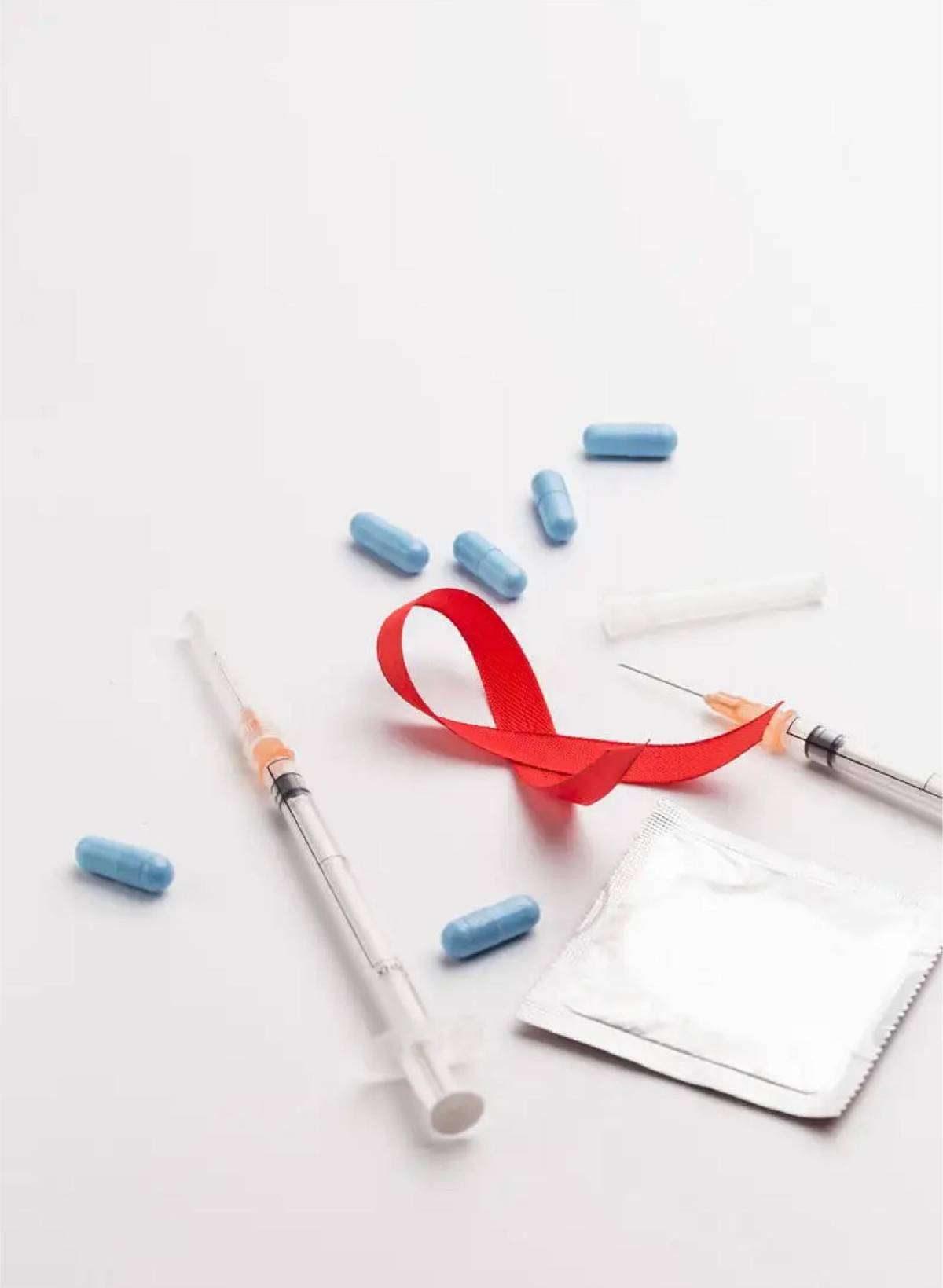 现在我们能治愈艾滋了吗?(下)_患者_治疗_药物