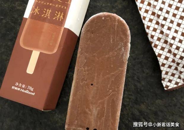 雪糕中的5大贵族一只卖十多元网友不如换一箱小布丁