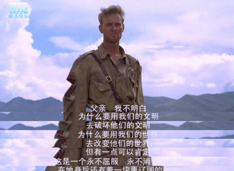 战争与和平|看过爆红的《长津湖》，再和冯小宁“三部曲”一比，差距就出来了？