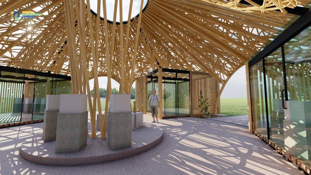 空间玻璃流行时，原来它还有这么多应用方式！