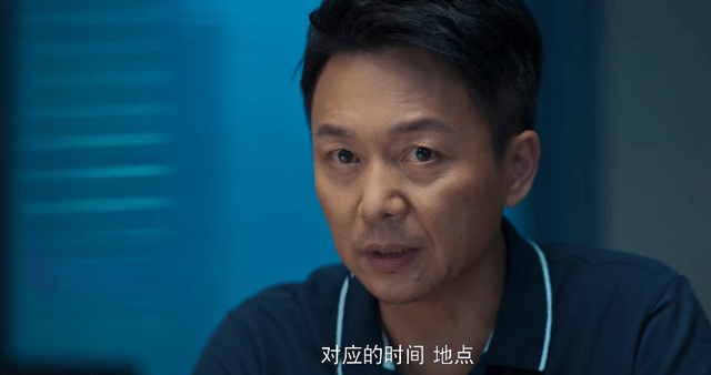 因为|厚颜无耻营销、明目张胆插广告？《开端》被骂惨，是国产剧的悲哀？？