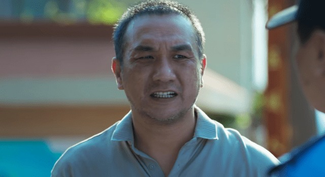 因为|厚颜无耻营销、明目张胆插广告？《开端》被骂惨，是国产剧的悲哀？？