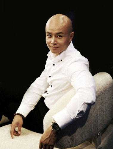 乐嘉|46岁的乐嘉，混成这样该怪谁呢？成于富豪妻子败于自己！