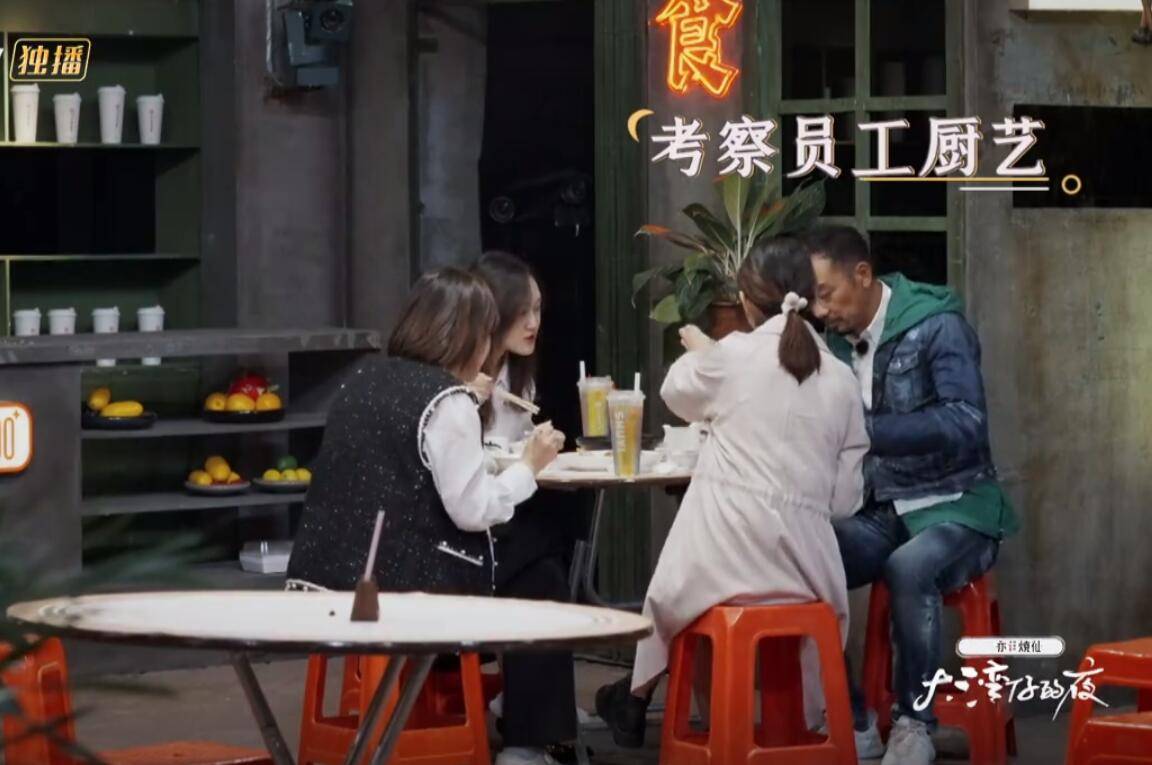 人间|任达华简直就是人间清醒，《大湾仔的夜》缺的灵魂被他全找回来了？？