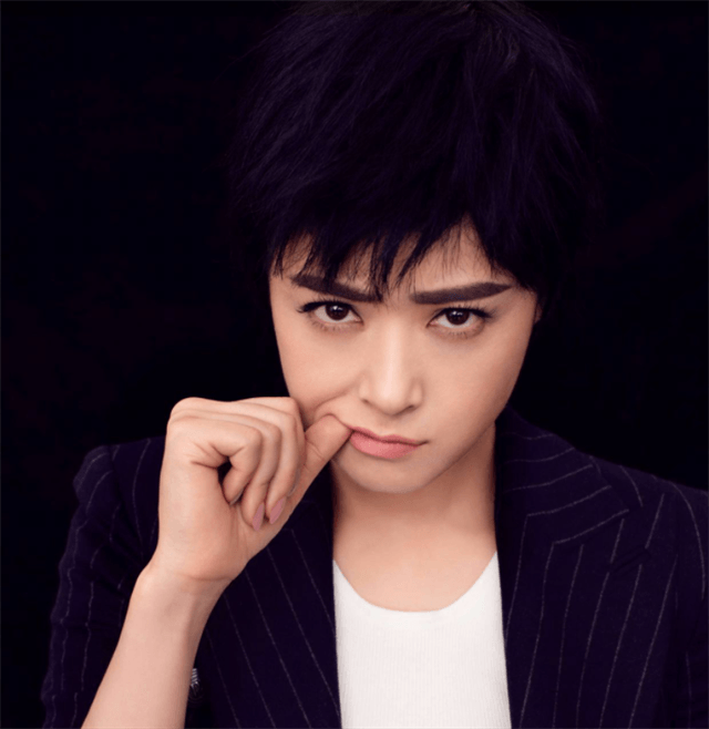 演技|《我们的婚姻》大结局，蒋欣又有新剧杀青，不舍之余又有新期待