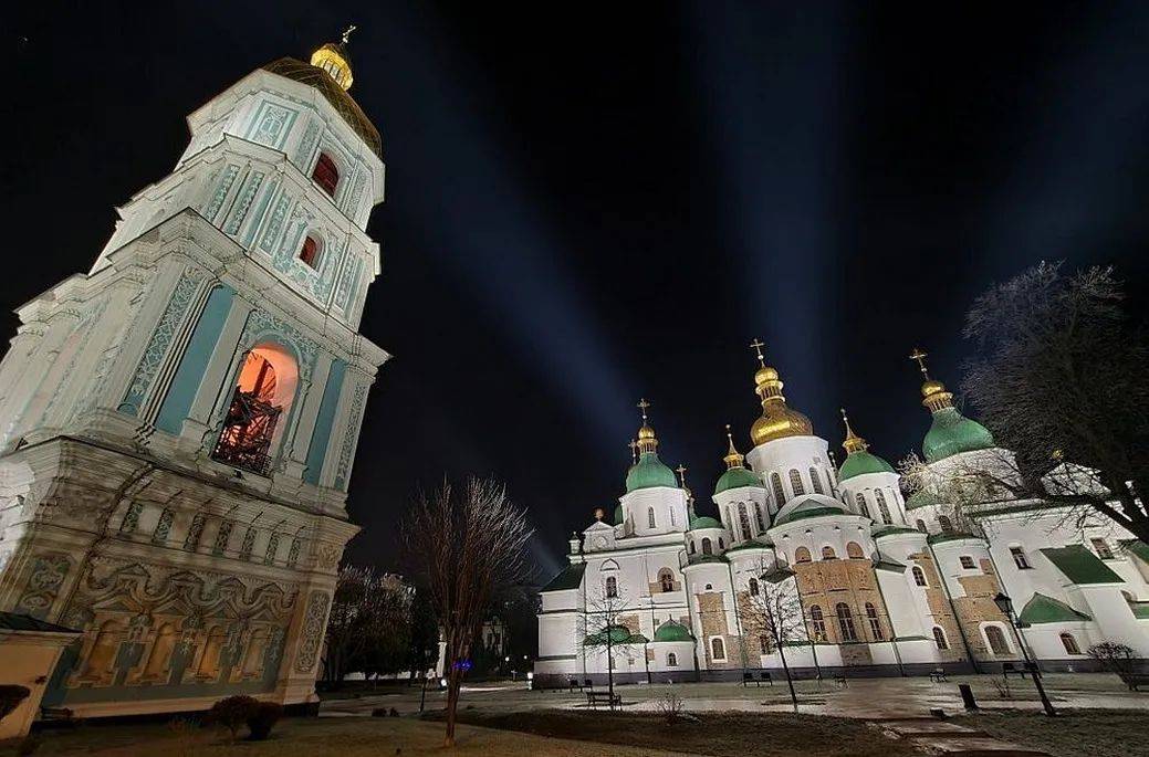 11座乌克兰极具历史魅力的建筑设计_主教堂_堡垒_布科维纳