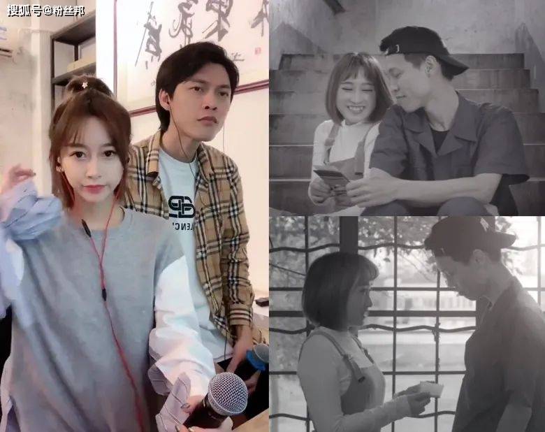 原创广东雨神自曝出轨女徒弟回应注销账号需要流程将退网做幕后