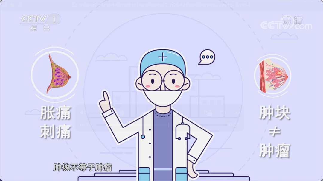 肿块|警惕！你的坏情绪可能会影响乳腺健康