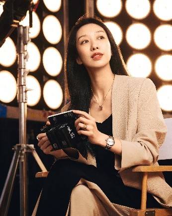 betheone–宝格丽bzero1系列戒指携导演麦子捕捉精彩人生剪影开启闪耀