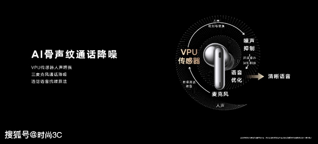 售价|荣耀耳机Earbuds 3 Pro发布售价899元,高端配置带来卓越音质