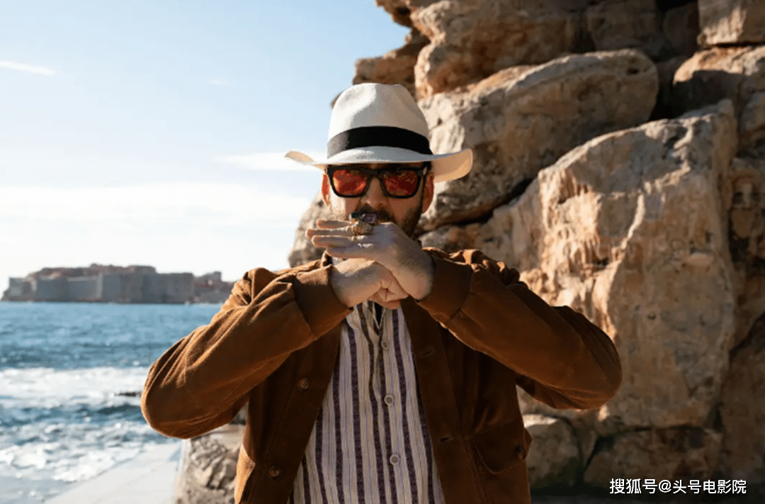 角色|58岁影帝尼古拉斯·凯奇翻身!新片自黑成功,评分超《新蝙蝠侠》