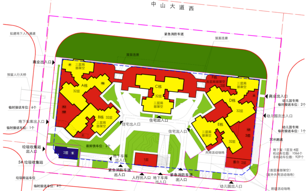 骏景花园新组团凭什么卖12万?_广州_项目_规划