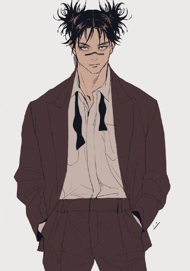 《灵魂缓刑》乱世权谋,年上养成,讴歌劳动人民的智慧?