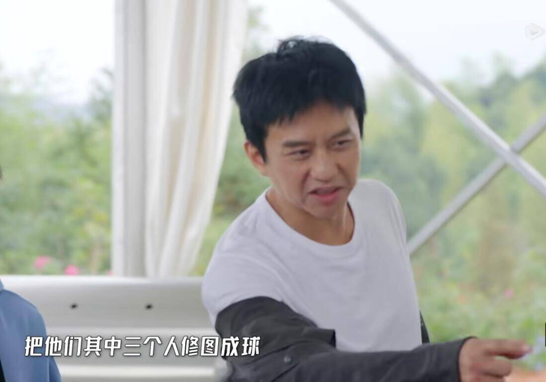 水平|要不是这期《五哈》做剪辑师团建，观众还真不知道后期剪辑最该骂？？