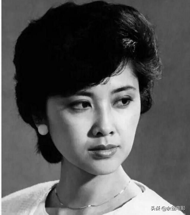 因为|80年代女神明星朱琳,因饰演“女儿国王”爆红,如今过得怎样了?!