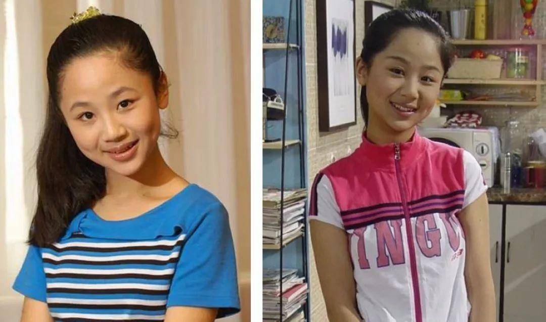 叶子27岁杨紫自带“女主光环”！拥有会发光的牛奶肌，是她自信的源泉