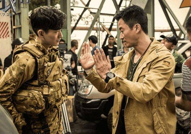 演技|牛！《水门桥》上映两天票房破10亿，大器晚成的吴京再次“封神”！！