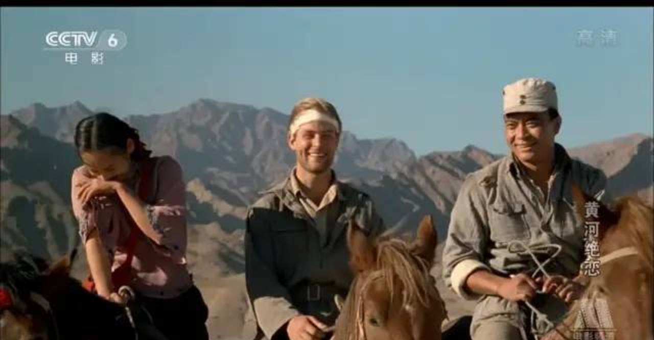 战争与和平|看过爆红的《长津湖》，再和冯小宁“三部曲”一比，差距就出来了？