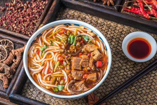 家乡|全国最诱惑的早餐都有谁?经过筛选,这10道脱颖而出,有你家乡吗