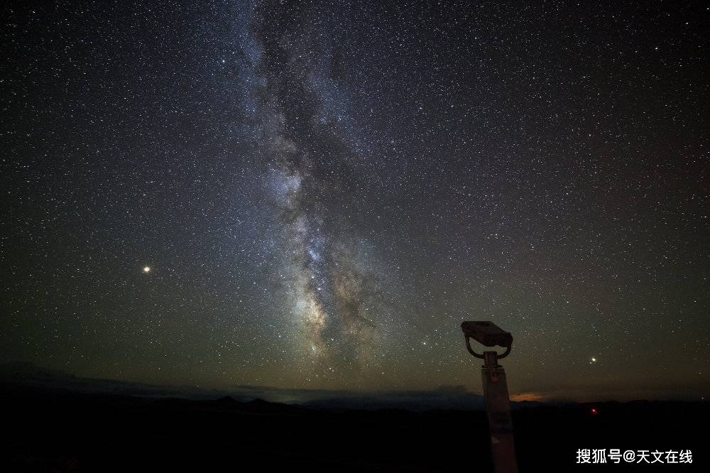 使用双筒望远镜观星你需要注意什么答案在这里