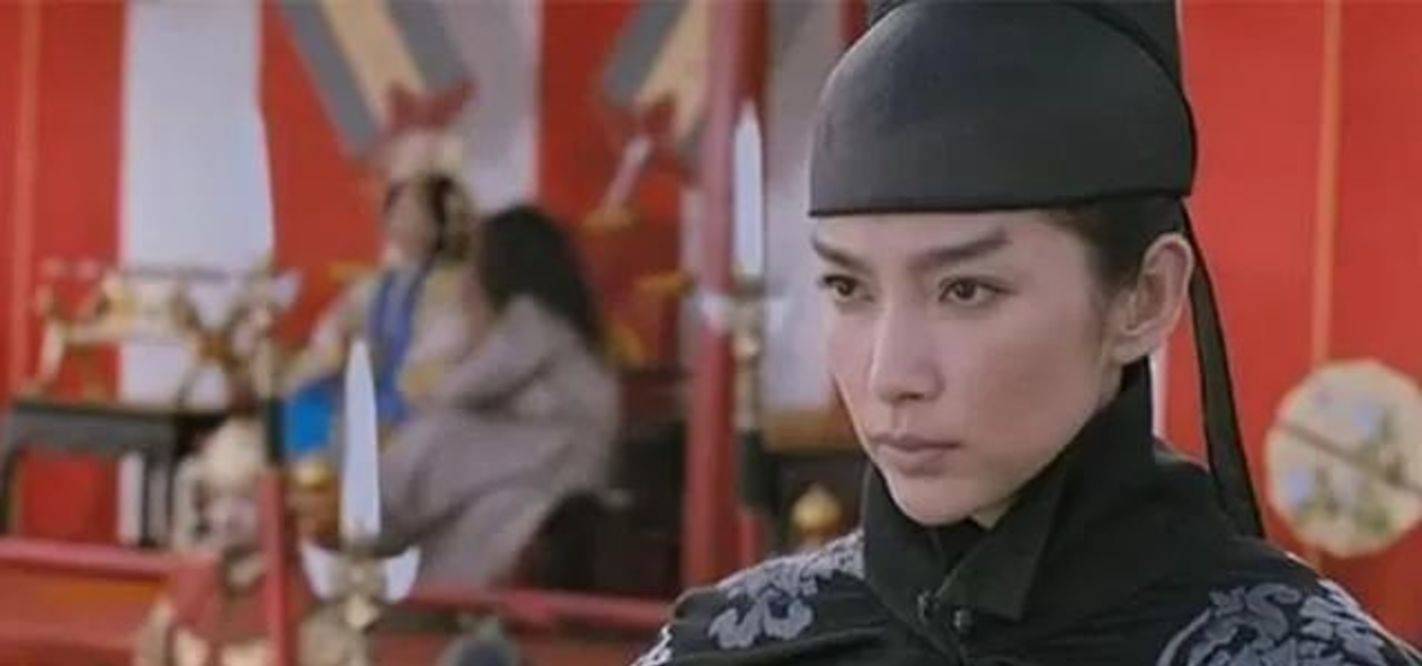 徐克|11年前,刘德华成就了《狄仁杰》,后来,徐克“抛弃”了刘德华!