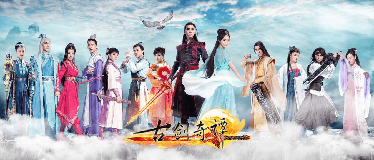 演技|开播时以为是“王炸”,还没播完观众就“翻脸”了:烂剧活该挨骂?