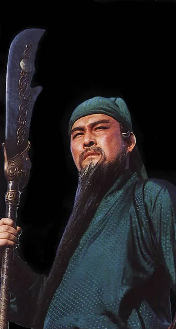 于和伟|看过陆毅版诸葛亮，再和唐国强版一比，新旧《三国》差距就出来了？