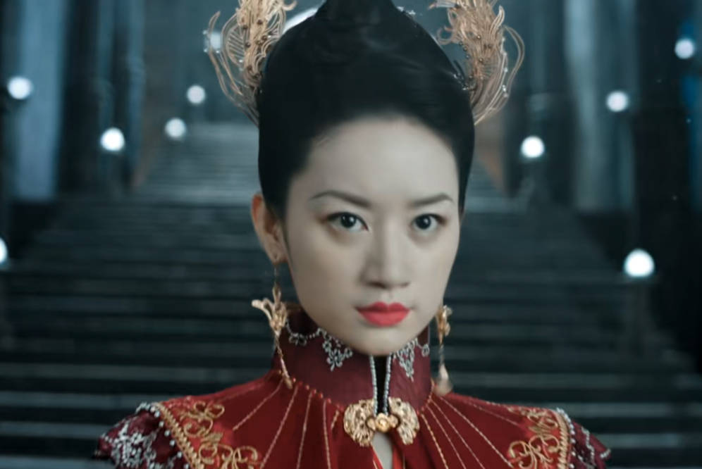 纪云禾|《与君初相识》首播:热巴美出新高度,郭晓婷抢眼,童蕾给人惊喜