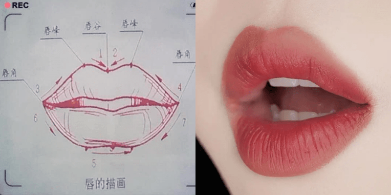 因为她对比几年前的神颜真的降低了很多惊艳感，问题出在哪？