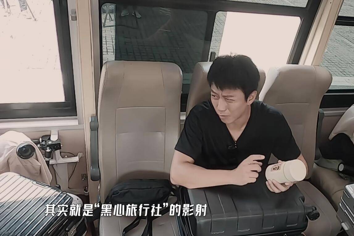 电影|《五哈》鹿晗回归有主题有笑点,但也暗示着后期将有至少3次尴尬??