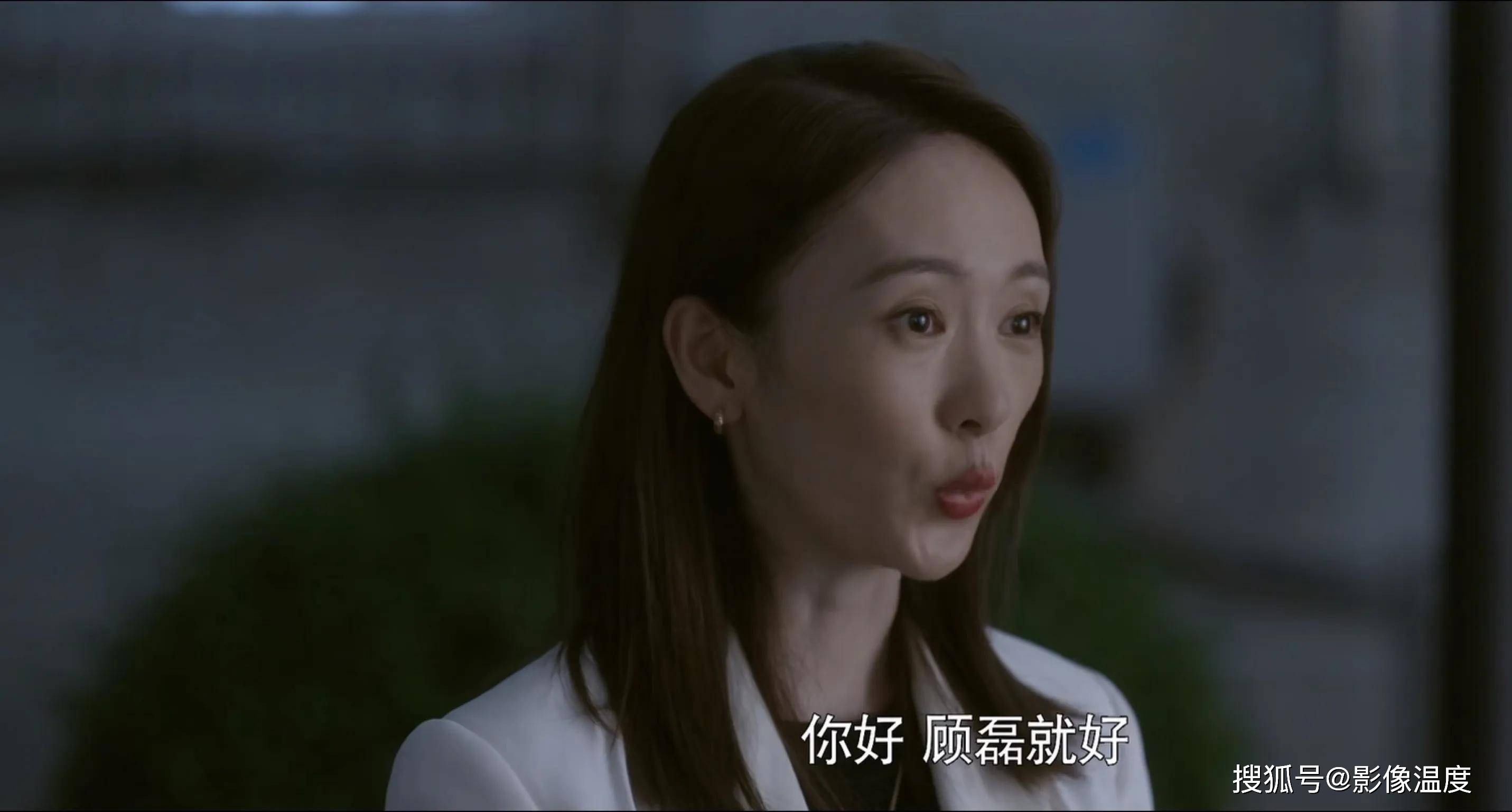 冯绍峰|《心居》首播:海清最抢眼,童瑶太霸气,冯绍峰张颂文最让人惊喜