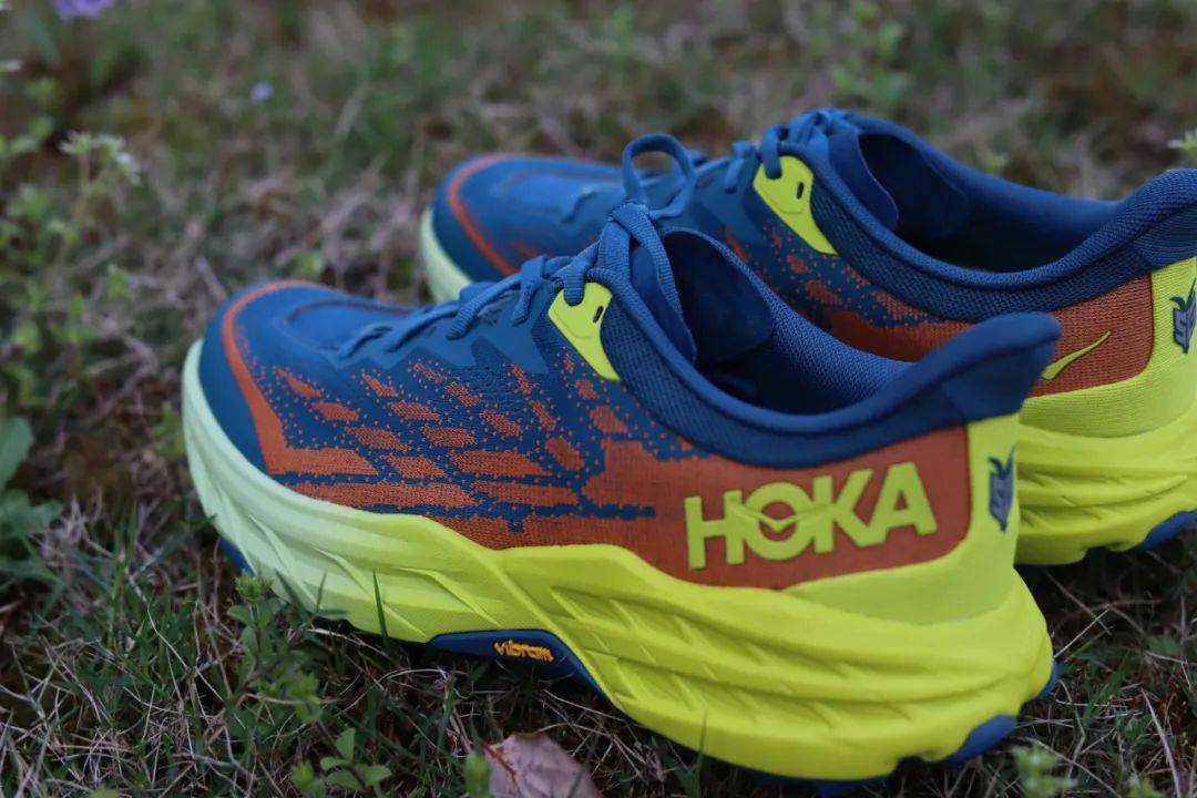 系列HOKA ONE ONE 携创新力作SPEEDGOAT 5开启越野跑鞋新篇章