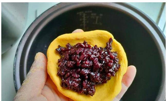 包子|早餐吃必吃，比包子简单，比饺子低卡，一蒸一烙，无油好吃不长肉