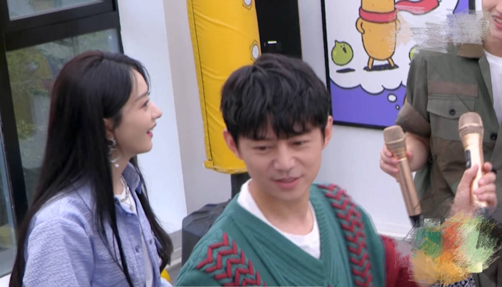 节目组|《拜托了冰箱》口碑下滑,节目组强捧新人,赵丽颖认为自己多余??