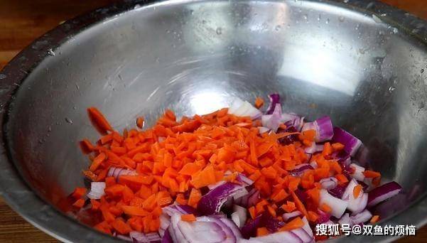 全家人|教你大白菜新吃法,轻松搞定全家人早餐,不炒不炖,特别好吃